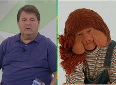 Jogo Aberto - 18/05/2018 - Parte 2
