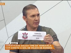 Os Donos da Bola - 18/05/2018 – Parte 1