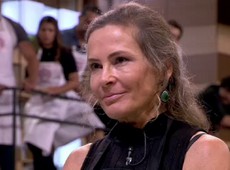 Você não me convenceu, diz Jacquin para Rita