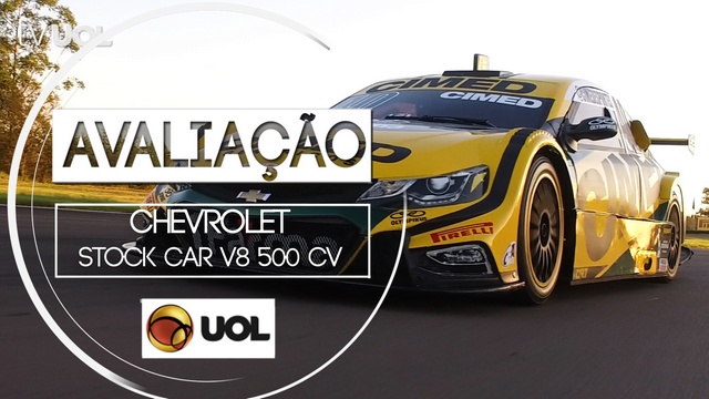 stock car – Plus Veículos – Porto Alegre – RS