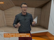 Neto: Era para eu ter ido para as Copas de 90 e 94