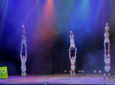 Confira as novidades nos circos brasileiros