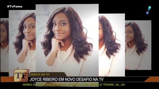 Joyce Ribeiro diz que não quer mais saber de Dudu Camargo: "É bobagem ...