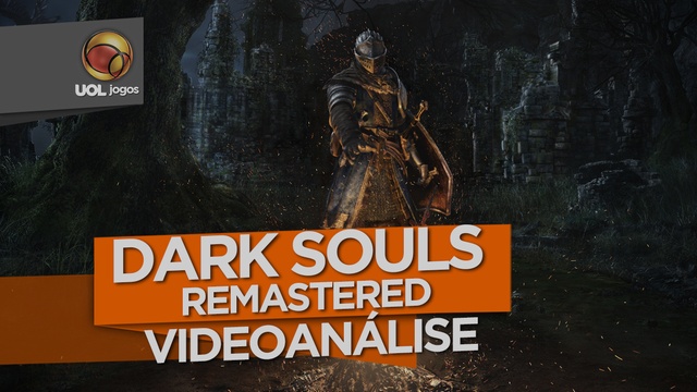 Seis dicas básicas para jogar Dark Souls Remastered
