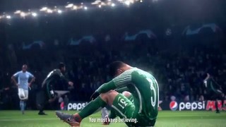 Fifa 19 chega em 28 de setembro com novidades no modo A Jornada