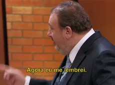 Jacquin revela que já fez o prato de Victor Hugo