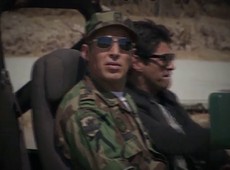 Senhor dos Céus – Ep12 - Aurélio é Traído