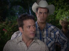 Senhor dos Céus – Ep15 - O Resgate De Aurélio