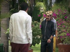 Senhor dos Céus – Ep18 - Matilde e o Sobrinho