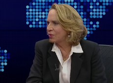 Sonia Racy entrevista Lenny Niemeyer – Parte 1