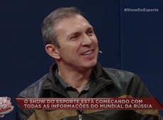 Neymar é muito individualista, diz Velloso