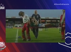 É Flagra! As loucuras do esporte pelo mundo