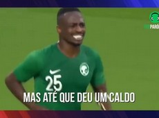 FutParódias: Começou o Mundial na Rússia!