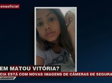 Araçariguama dá o último adeus à menina Vitória