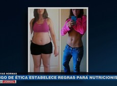 Código de ética estabelece regras para nutricionistas