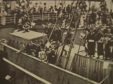 Imigração japonesa comemora 110 anos da chegada ao Brasil