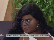 Jojo: Quem fala o que quer, ouve o que não quer