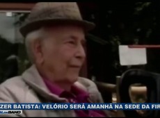 Eliezer Batista morre aos 94 anos