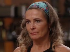 Rita é a melhor e escapa da eliminação