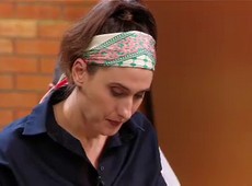 Paola para Rita: Seu desespero te atrapalha muito