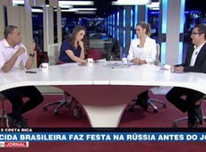 Confira os palpites para o jogo contra a Costa Rica
