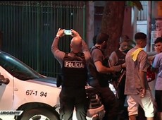 Jovem é esfaqueado após tentar apartar briga no RJ