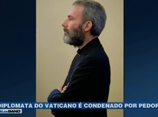 Ex-diplomata do Vaticano é condenado por pedofilia