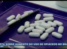 Uso de medicamentos para dores agudas aumenta no Brasil