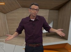 Os Donos da Bola - 19/07/2018 - Parte 1