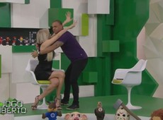 Jogo Aberto - 20/07/2018 - Parte 1