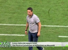 Jogo Aberto - 20/07/2018 - Parte 2