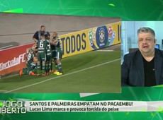 Héverton Guimarães: Futebol está ficando chato!