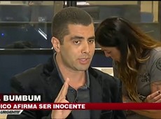 Doutor Bumbum afirma ser inocente