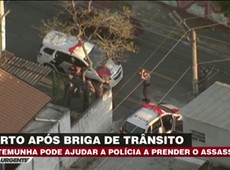 Homem é morto após briga de trânsito em Osasco