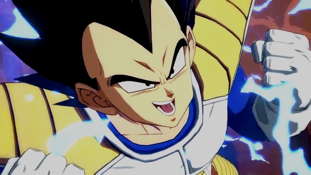 Goku e Vegeta clássicos recebem gameplay e detalhes em Dragon Ball FighterZ