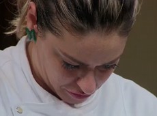 Irritada, Maria desabafa: Rita quer me desestabilizar