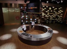 Sobremesa decide o campeão do MasterChef