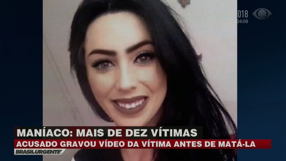 Policial maníaco estupra mulheres e grava vídeos no PR