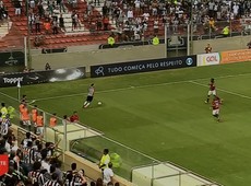 Do Atlético-MG, Ricardo Oliveira é destaque no futebol