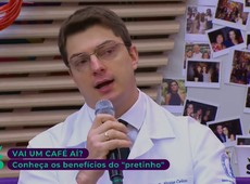 Cardiologista explica os benefícios da cafeína