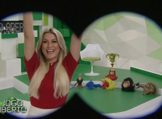 Jogo Aberto - 20/08/2018 - Parte 1