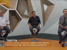 Os Donos da Bola - 20/08/2018 – Parte 1
