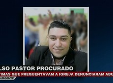 Pastor foge após estuprar 4 adolescentes em SP