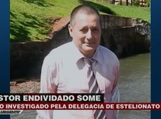 PR: Pastor faz R$ 20 mil em dívidas e desaparece