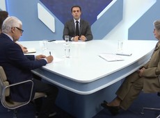 Band Eleições: Lisete Arelaro – Parte 1