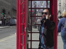 Viagens ao Redor do Mundo – Londres: programa 1 - Parte 1