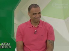 Jogo Aberto - 21/08/2018 - Parte 2