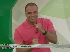 Denilson aposta no São Paulo para título do Brasileiro