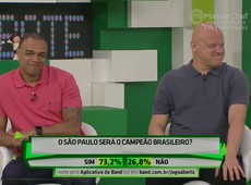 Jogo Aberto - 21/08/2018 - Parte 3