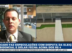 Dólar fecha acima dos R$ 4 nesta terça-feira